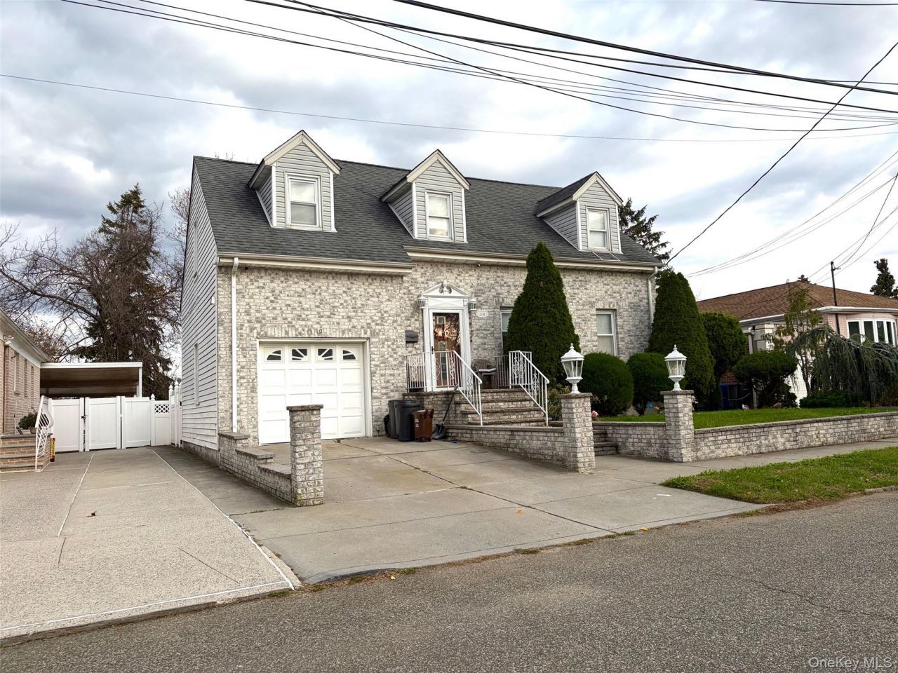 13-19 136th Street, College Point, NY 11356 Main Photo