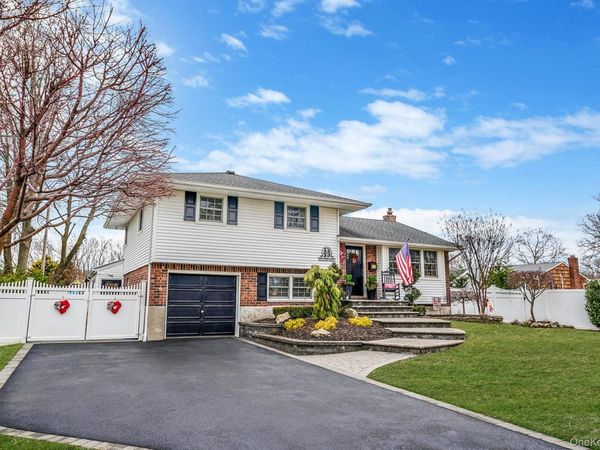 68 Elder Drive, Commack, NY 11725