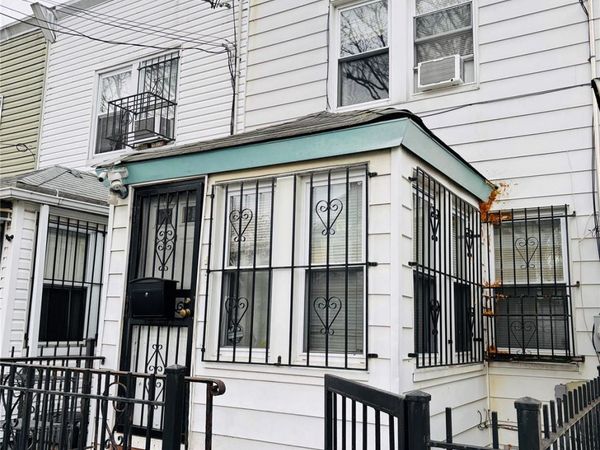 118-29 152nd Street, Jamaica, NY 11434