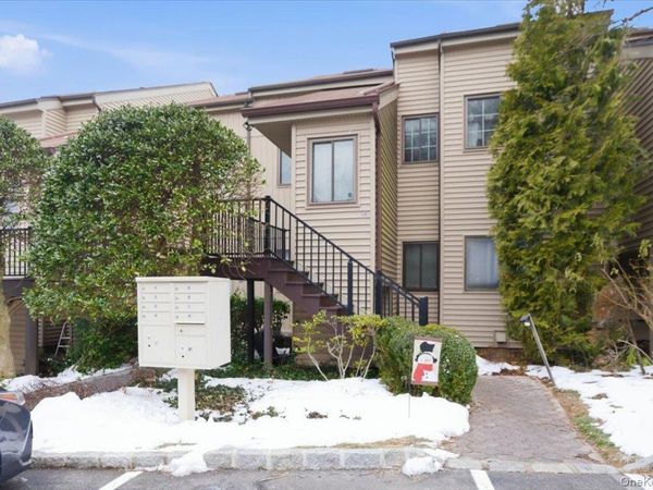 15 Steven Drive, Unit 4, Ossining, NY 10562