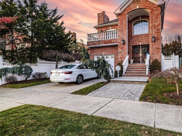 8611 165th Avenue, Howard Beach, NY 11414