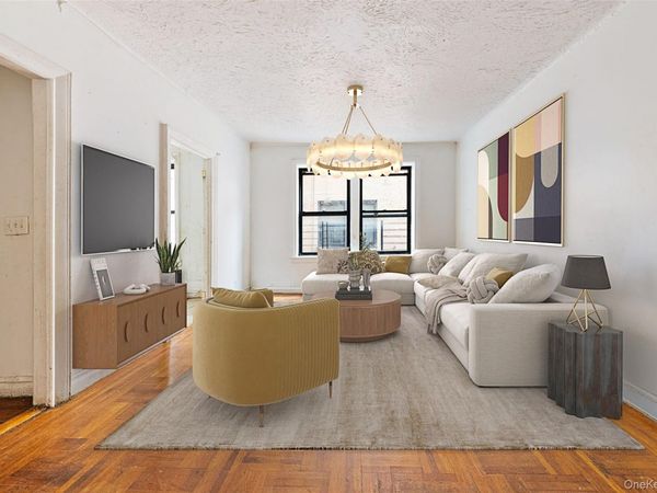 1715 Nelson Avenue, Unit 4H, Bronx, NY 10453