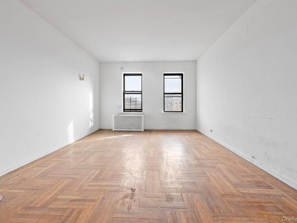1715 Nelson Avenue, Unit 4F, Bronx, NY 10453