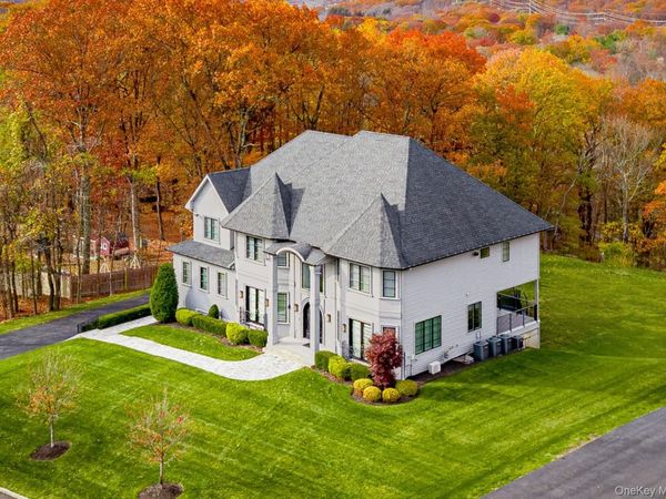 9 Klingher Court, Pomona, NY 10970