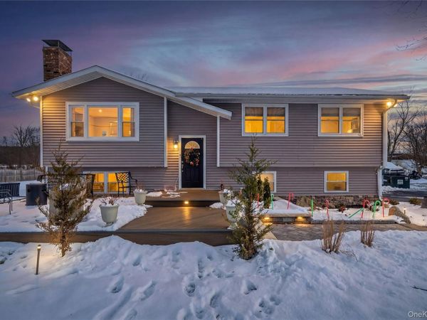 1076 Hoagerburgh Road, Wallkill, NY 12589