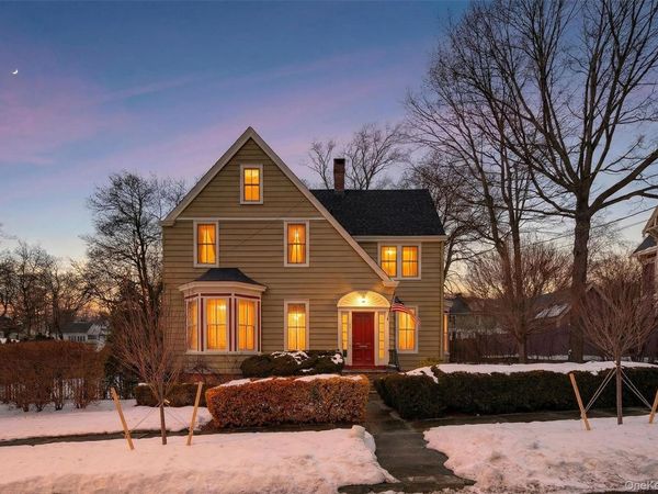 37 Murray Avenue, Goshen, NY 10924