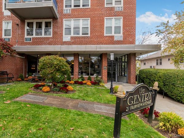 21 Fairview Avenue, Unit 416, Tuckahoe, NY 10707