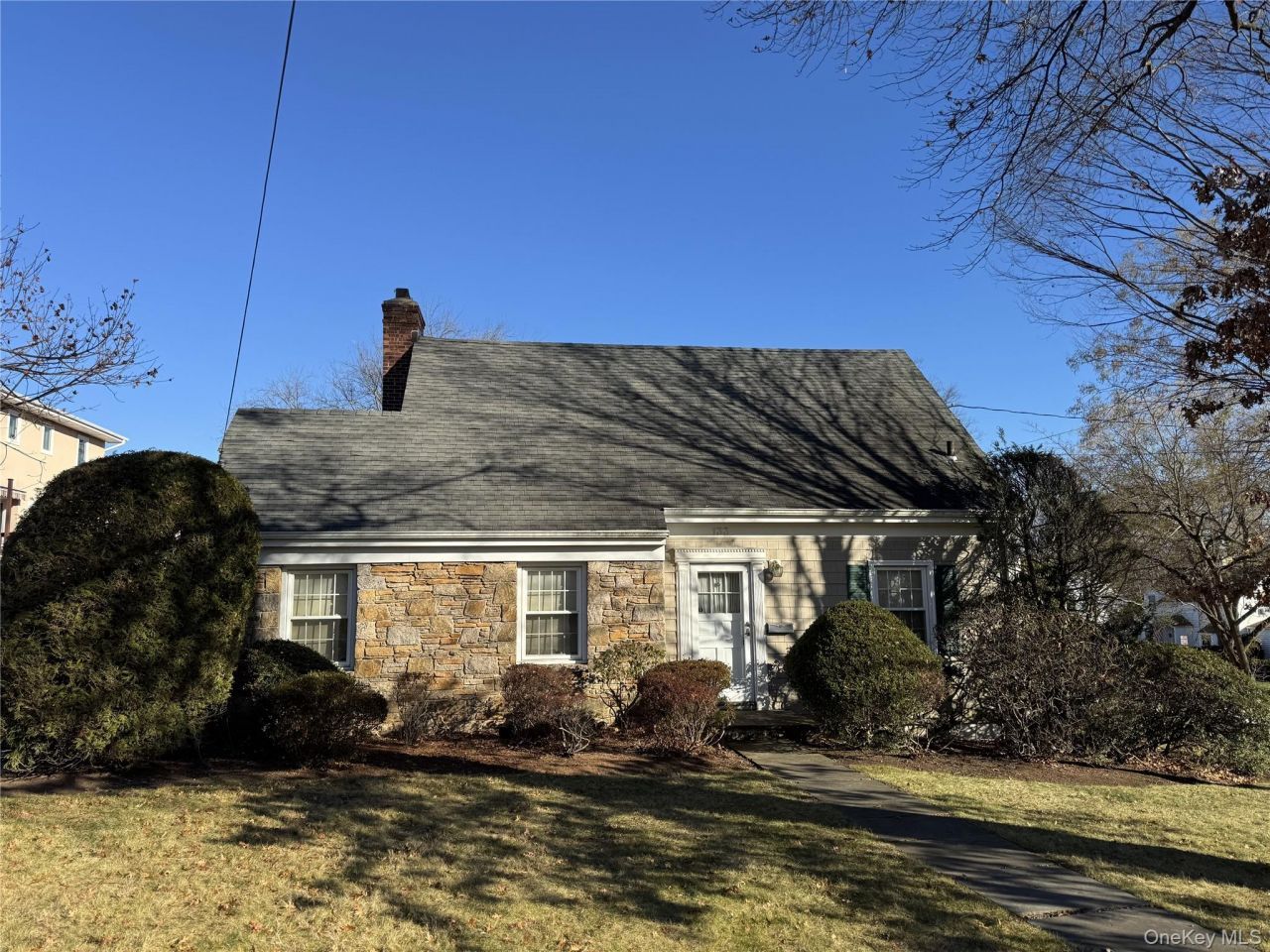 133 Hutchinson Boulevard, Scarsdale, NY 10583 Main Photo