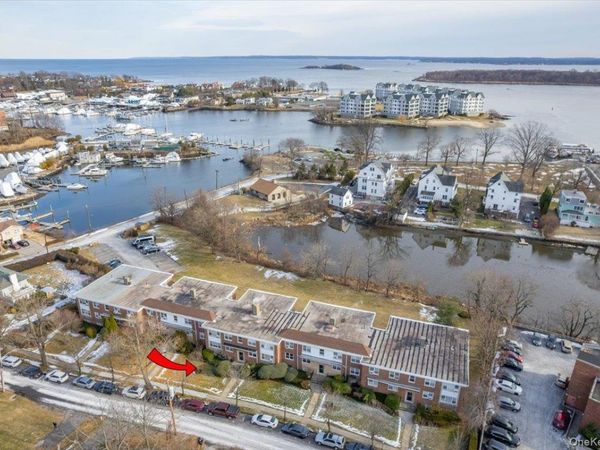 20 Keogh Lane, Unit 1b, New Rochelle, NY 10805