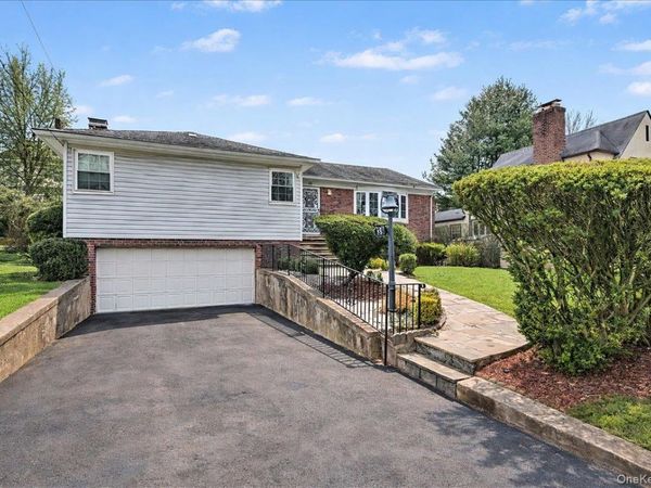 39 Claire Avenue, New Rochelle, NY 10804