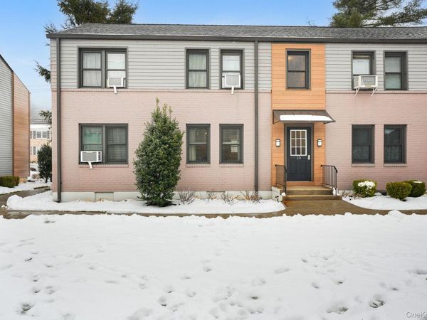 10 Tappan Landing, Unit #53A, Tarrytown, NY 10591