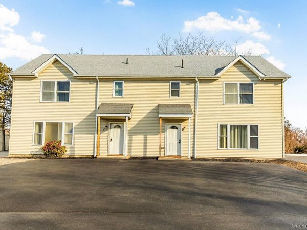 17 Blanchard Street, Middletown, NY 10940