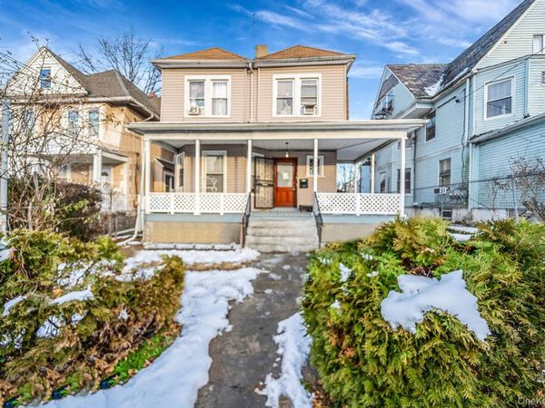 133 Franklin Avenue, Mount Vernon, NY 10550