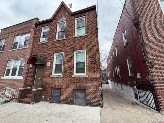 1826 Edison Avenue, Bronx, NY 10461 Main Photo