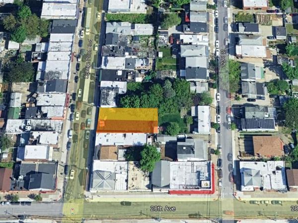 1839 College Point Boulevard, College Point, NY 11356