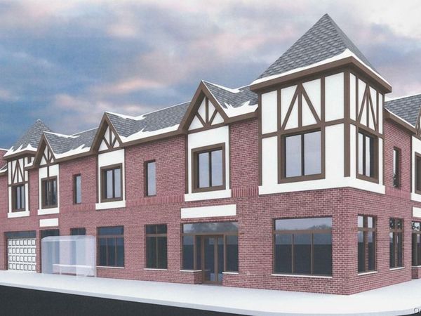 73-45 Myrtle Avenue, Glendale, NY 11385