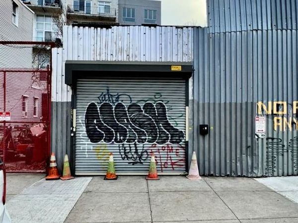 250 Skillman Avenue, Brooklyn, NY 11211