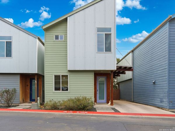 330 Clay, UNIT 27, San Antonio, TX 78204