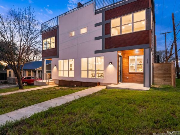 159 Davis court, Unit 102, San Antonio, TX 78214