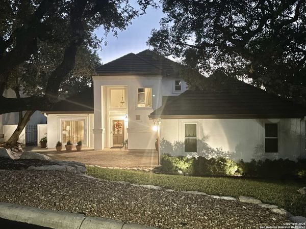 29607 Terra Bella, Boerne, TX 78015