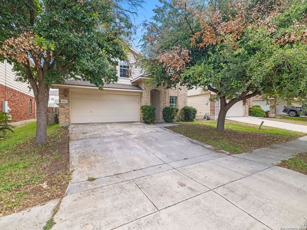 6522 Charles Fld, Leon Valley, TX 78238