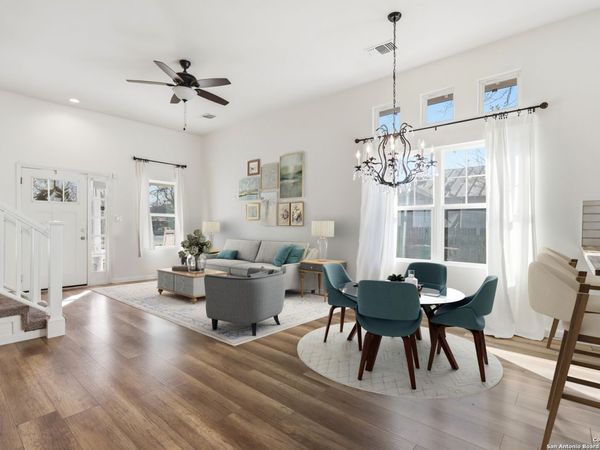 611 Barrett, San Antonio, TX 78225