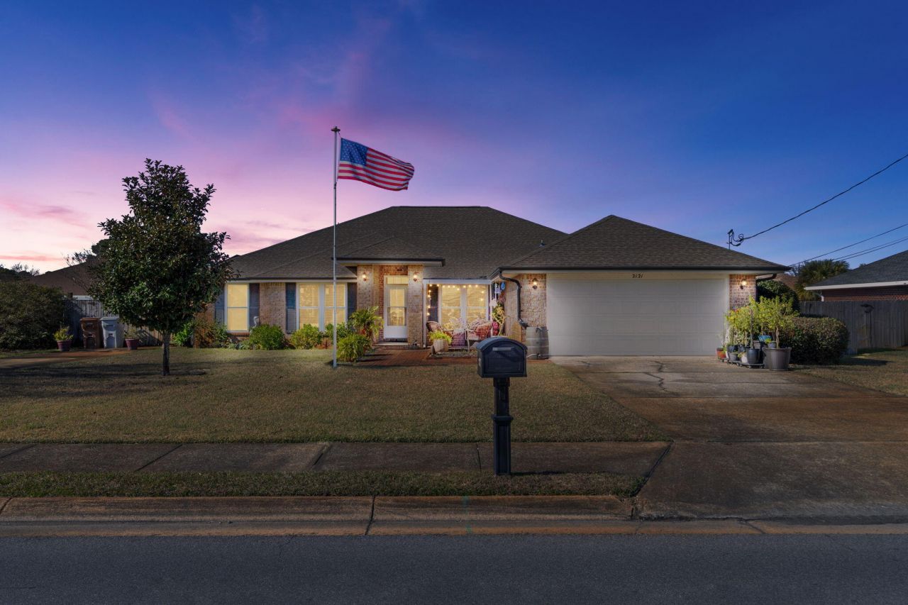 2121 Ortega Street, Navarre, FL 32566 Main Photo