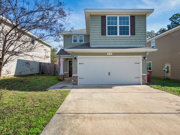 416 Eisenhower Drive, Crestview, FL 32539