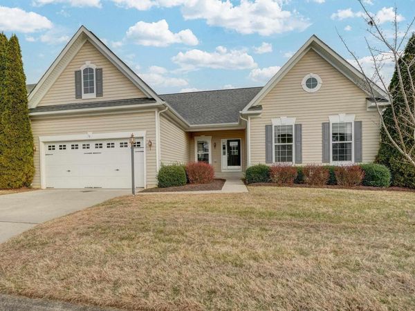 65 PRESTWOOD DR, Ruckersville, VA 22968