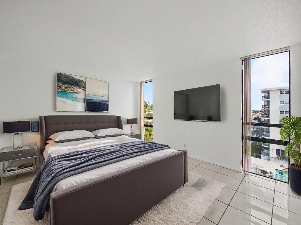 4800 Bayview Drive, Unit 606, Fort Lauderdale, FL 33308 Photo