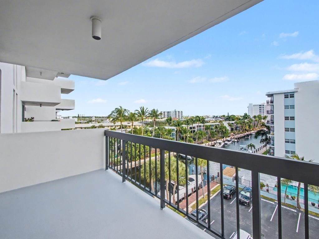4800 Bayview Drive, Unit 606, Fort Lauderdale, FL 33308 Photo