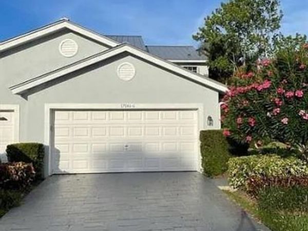 17046 Boca Club Boulevard, Unit 6, Boca Raton, FL 33487
