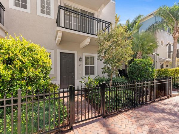 47 NW 4th Avenue, Delray Beach, FL 33444