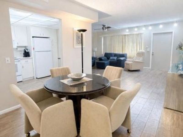 3030 Wolverton B, Boca Raton, FL 33434