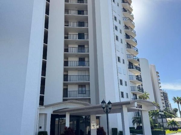 3150 N Highway A1a, Unit 301, Hutchinson Island, FL 34949