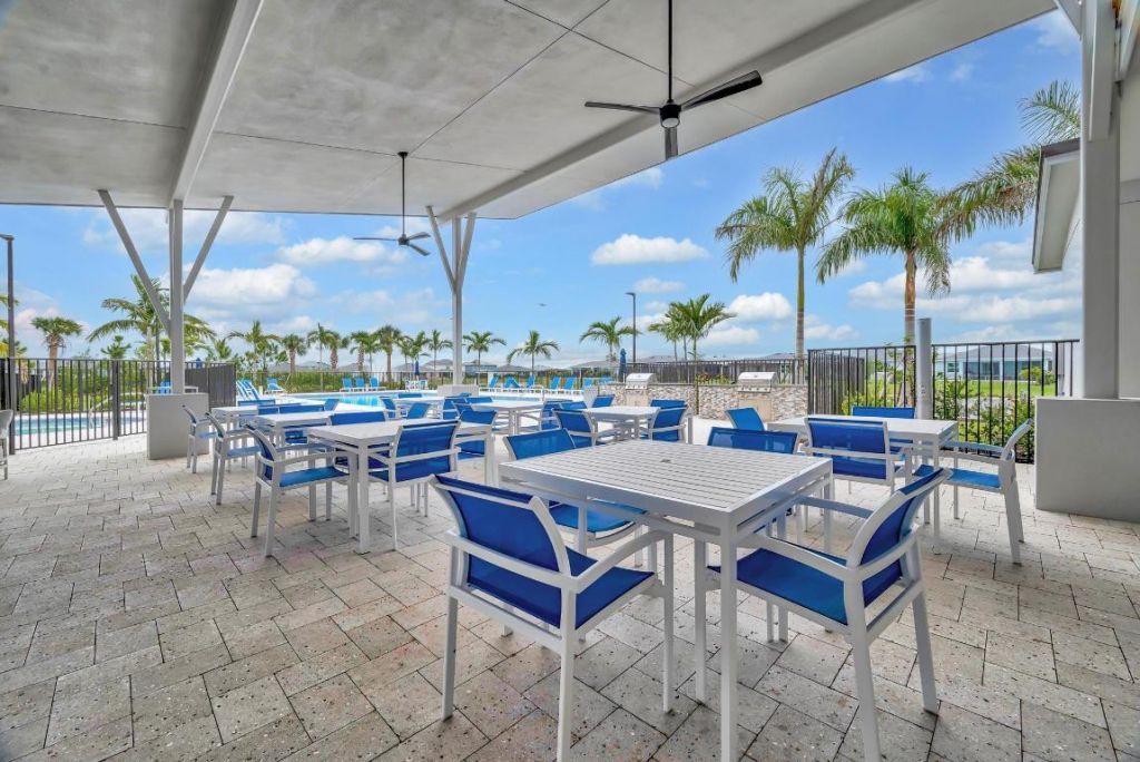 10142 SW Orana Drive, Port Saint Lucie, FL 34987 Photo