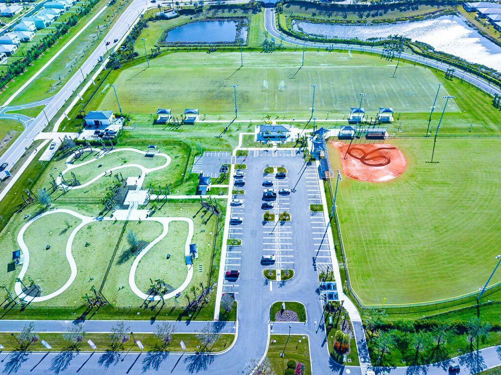 10142 SW Orana Drive, Port Saint Lucie, FL 34987 Photo