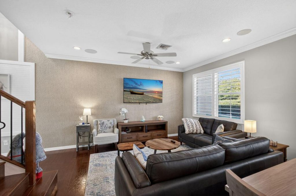 4543 Mediterranean Circle, Palm Beach Gardens, FL 33418 Photo