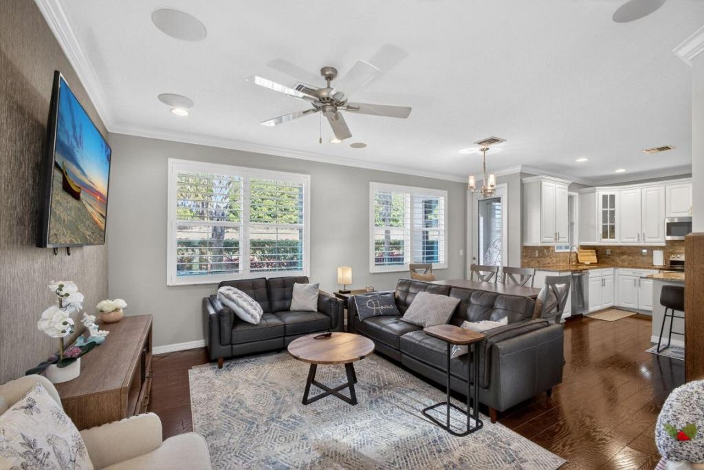 4543 Mediterranean Circle, Palm Beach Gardens, FL 33418 Photo