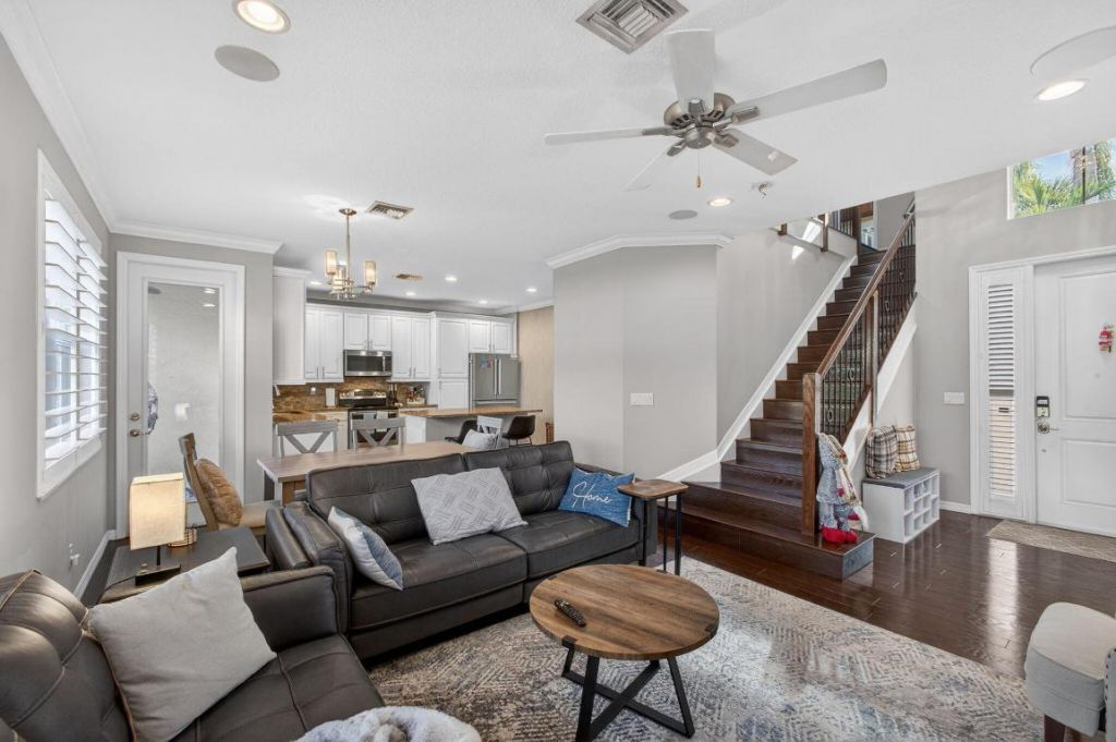 4543 Mediterranean Circle, Palm Beach Gardens, FL 33418 Photo