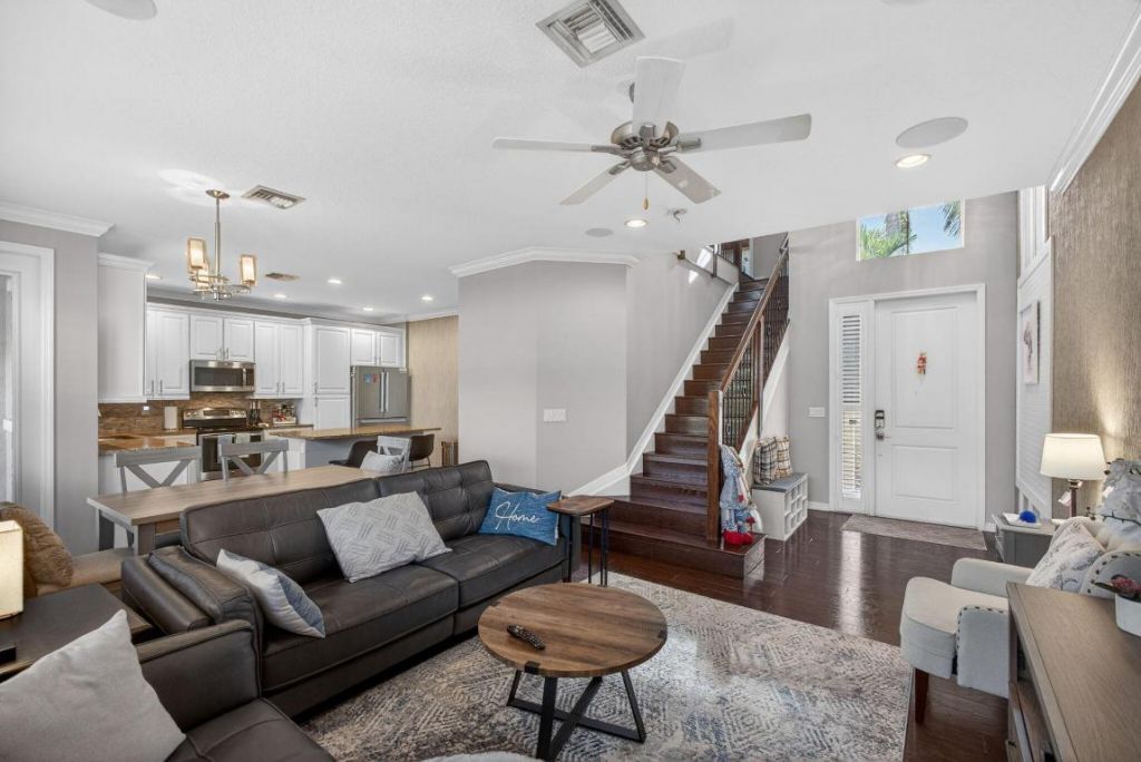 4543 Mediterranean Circle, Palm Beach Gardens, FL 33418 Photo