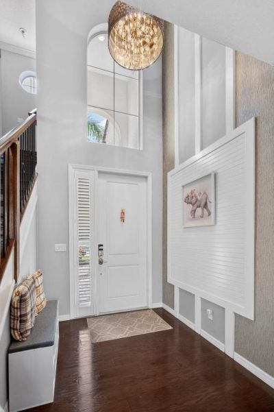 4543 Mediterranean Circle, Palm Beach Gardens, FL 33418 Photo