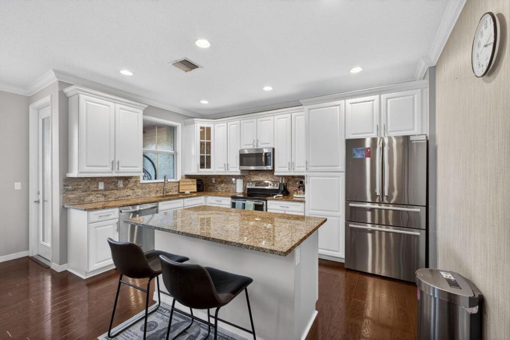 4543 Mediterranean Circle, Palm Beach Gardens, FL 33418 Photo