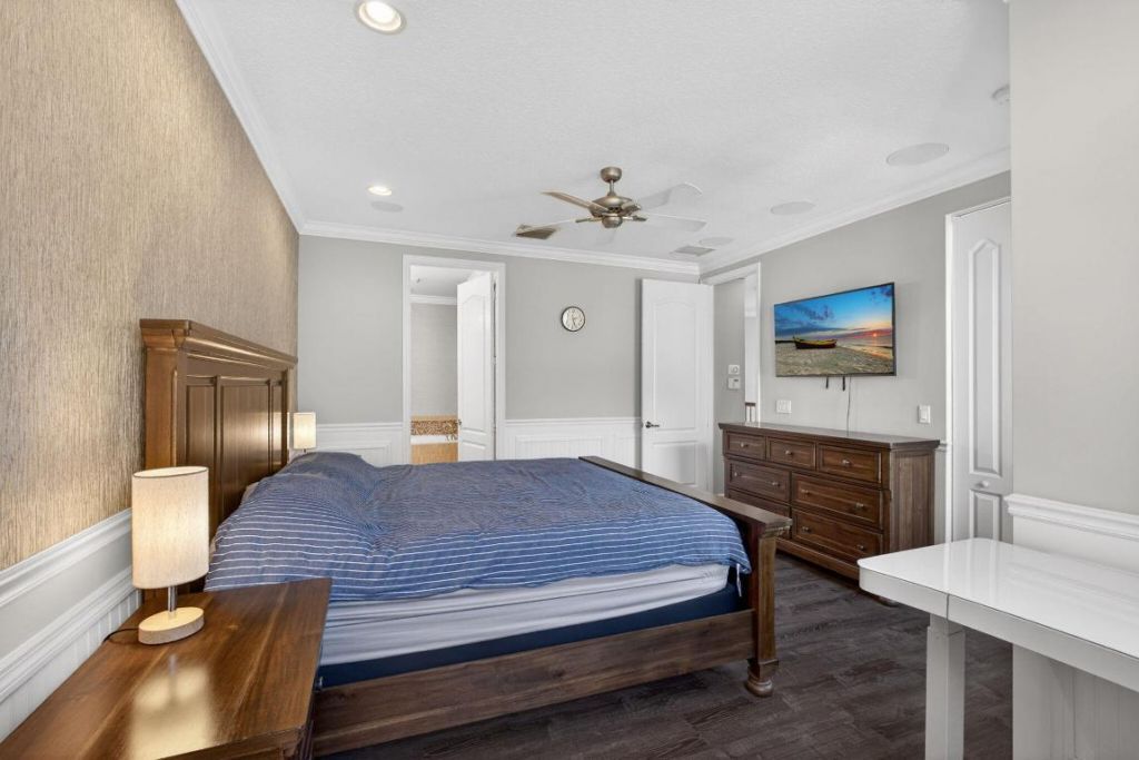 4543 Mediterranean Circle, Palm Beach Gardens, FL 33418 Photo