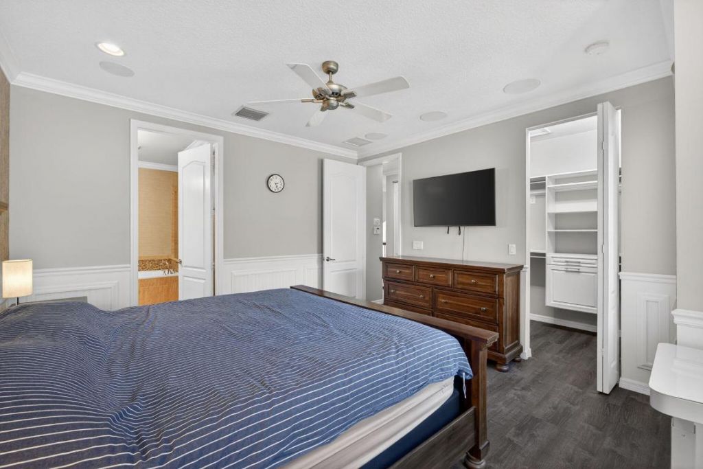 4543 Mediterranean Circle, Palm Beach Gardens, FL 33418 Photo