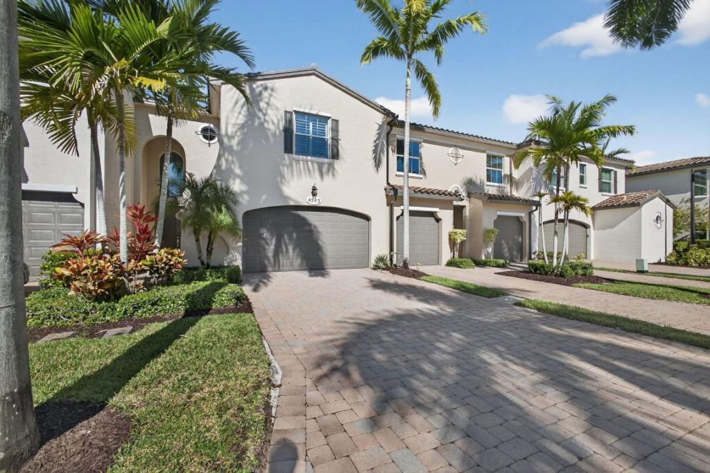 4543 Mediterranean Circle, Palm Beach Gardens, FL 33418 Photo