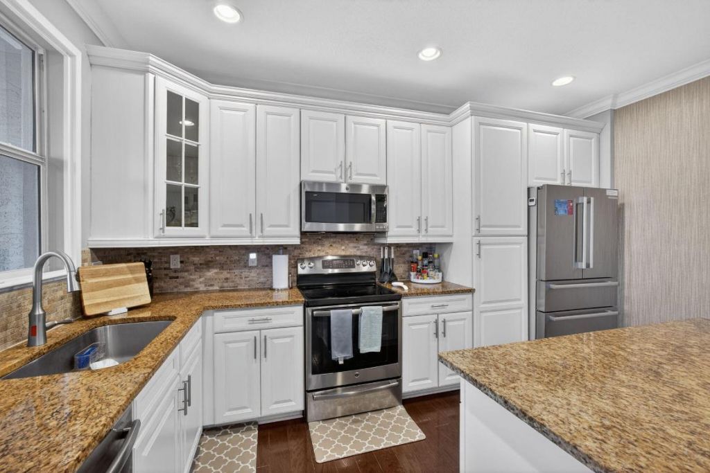 4543 Mediterranean Circle, Palm Beach Gardens, FL 33418 Photo