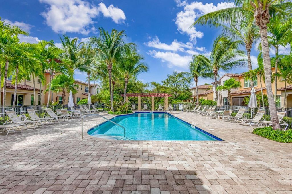 4543 Mediterranean Circle, Palm Beach Gardens, FL 33418 Photo