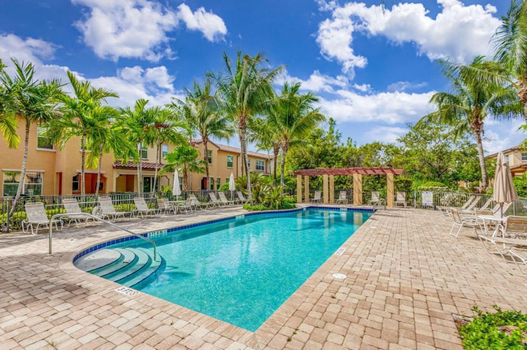 4543 Mediterranean Circle, Palm Beach Gardens, FL 33418 Photo