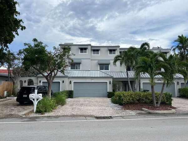 4216 Seagrape Drive, Unit 4216, Lauderdale-By-The-Sea, FL 33308